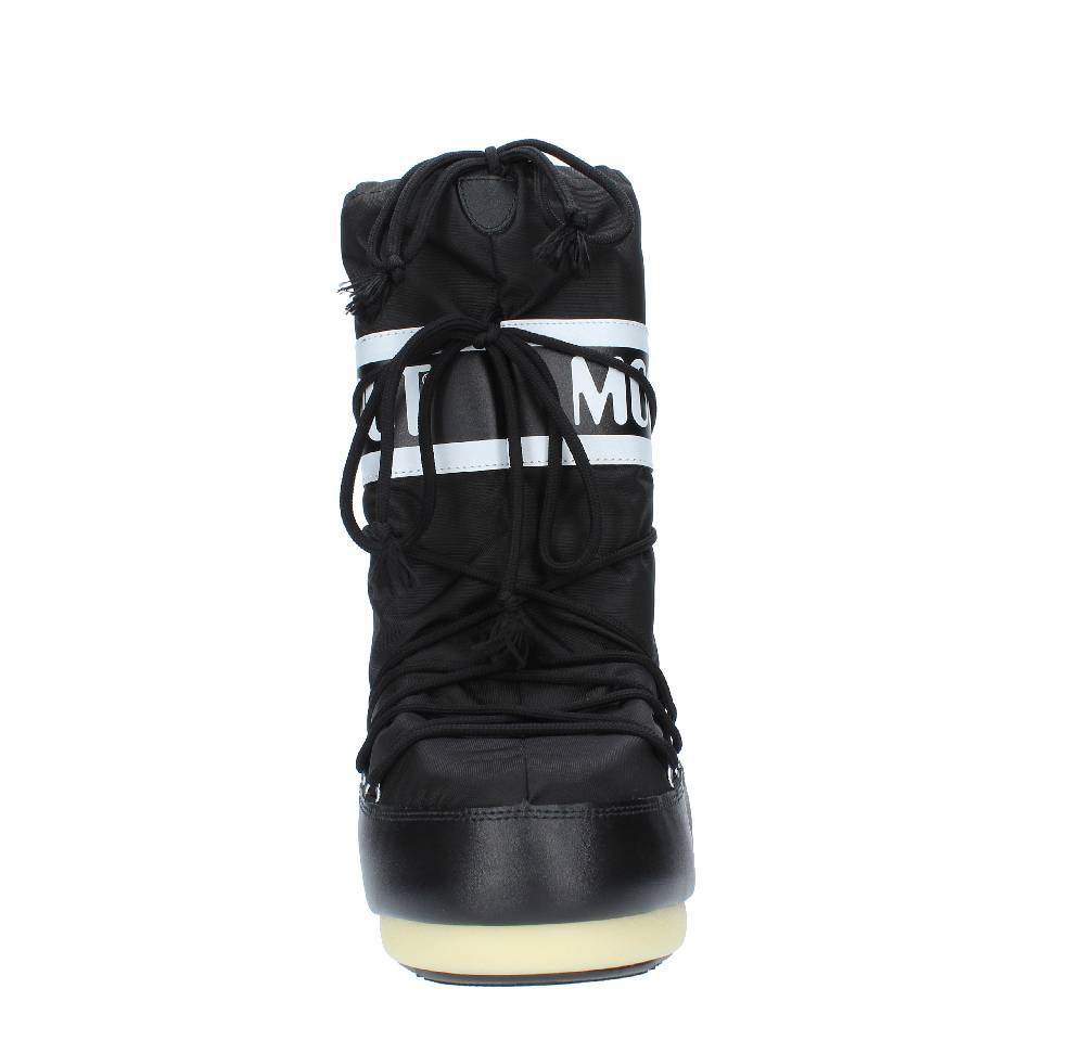 MOON BOOT Stivali da neve modello ICON NYLON MOON BOOT in nylon tecnico idrorepellente Shopping online