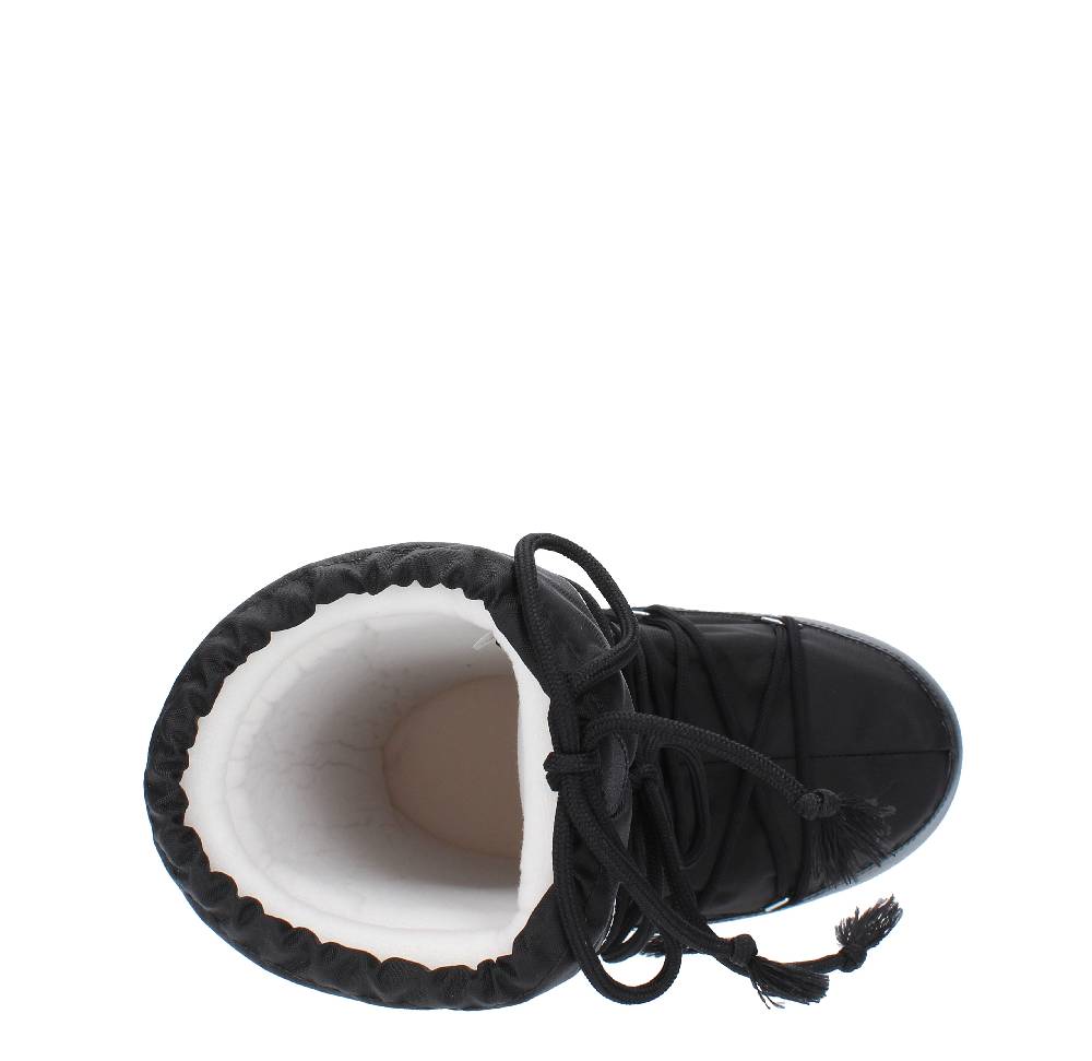 MOON BOOT Stivali da neve modello ICON NYLON MOON BOOT in nylon tecnico idrorepellente Shopping online