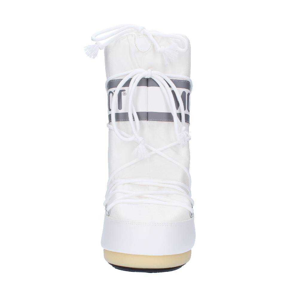 MOON BOOT Stivali da neve modello ICON NYLON MOON BOOT in nylon tecnico idrorepellente Offerta esclusiva