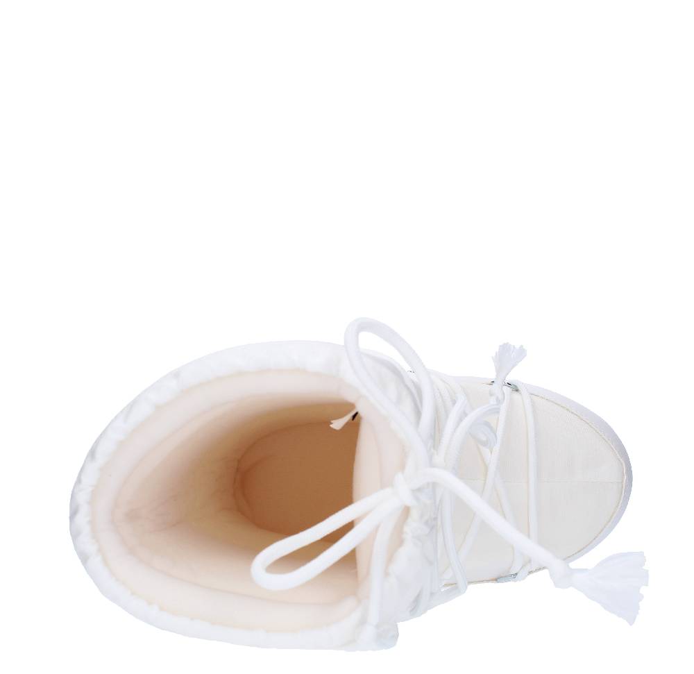 MOON BOOT Stivali da neve modello ICON NYLON MOON BOOT in nylon tecnico idrorepellente Offerta esclusiva