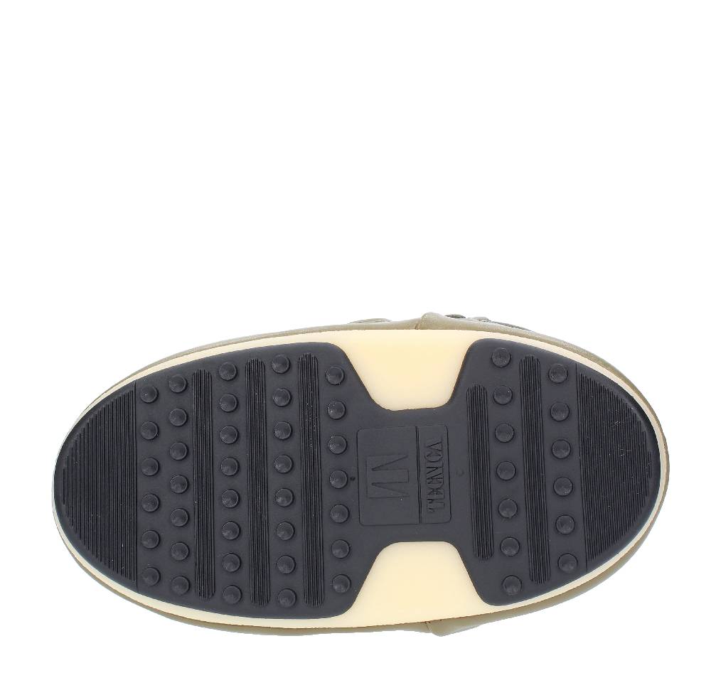 MOON BOOT Stivaletti da neve modello ICON LOW NYLON MOON BOOT in nylon tecnico idrorepellente Vendite stagionali