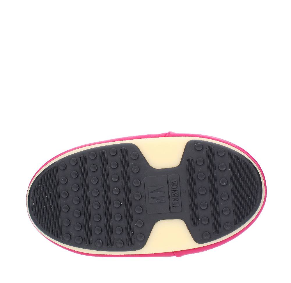 MOON BOOT Stivali da neve modello ICON NYLON MOON BOOT in nylon tecnico idrorepellente Black Friday
