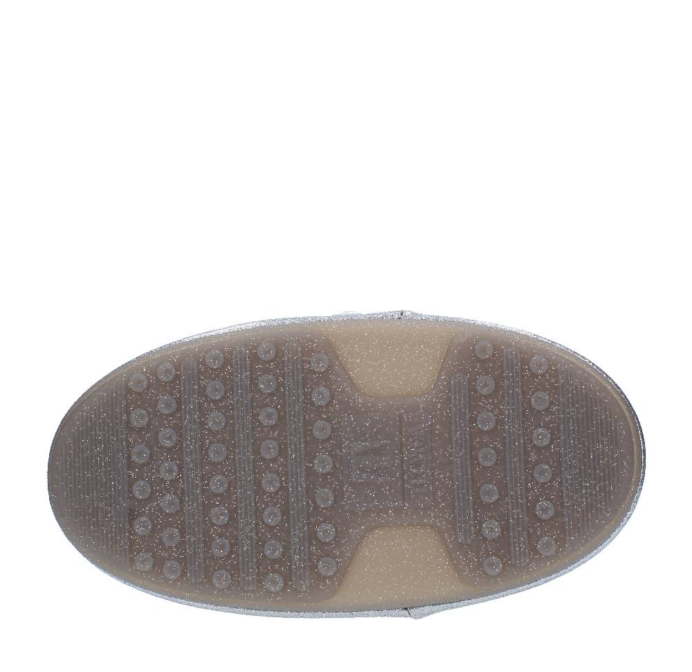 MOON BOOT Stivali da neve modello ICON GLITTER MOON BOOT in nylon tecnico idrorepellente Cyber Monday