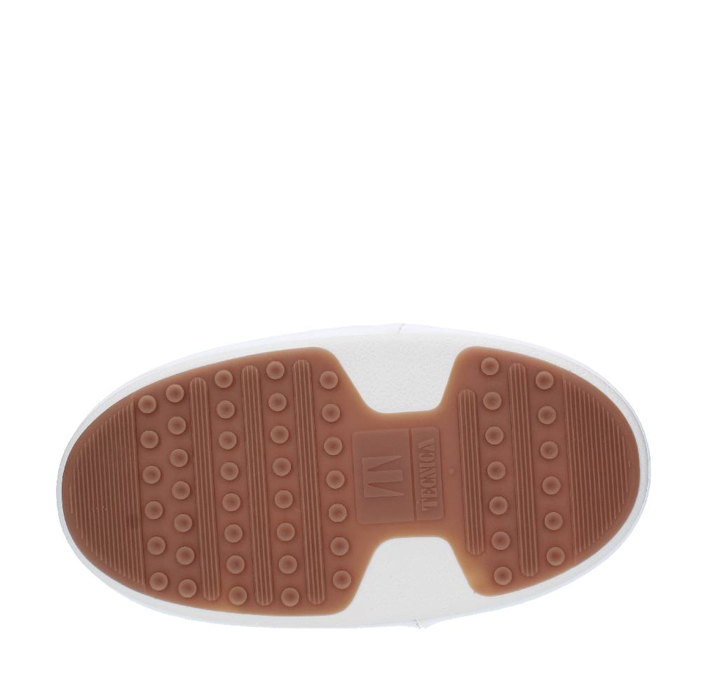 MOON BOOT Stivali da neve modello ICON FAUX FUR MOON BOOT in pelliccia sintetica Offerta natalizia