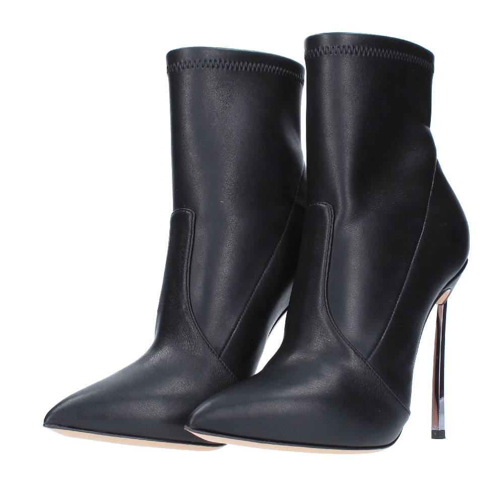 CASADEI Tronchetti CASEDEI BLADE JOLLY in econappa Offerta Giorno del Papà
