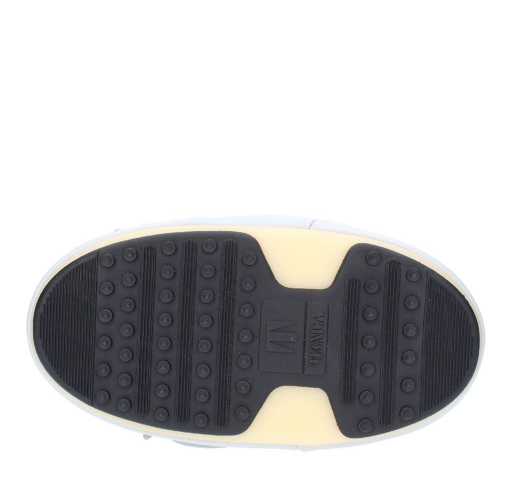 MOON BOOT Stivaletti da neve modello ICON LOW TIE DYE MOON BOOT in nylon tecnico idrorepellente Vendita calda