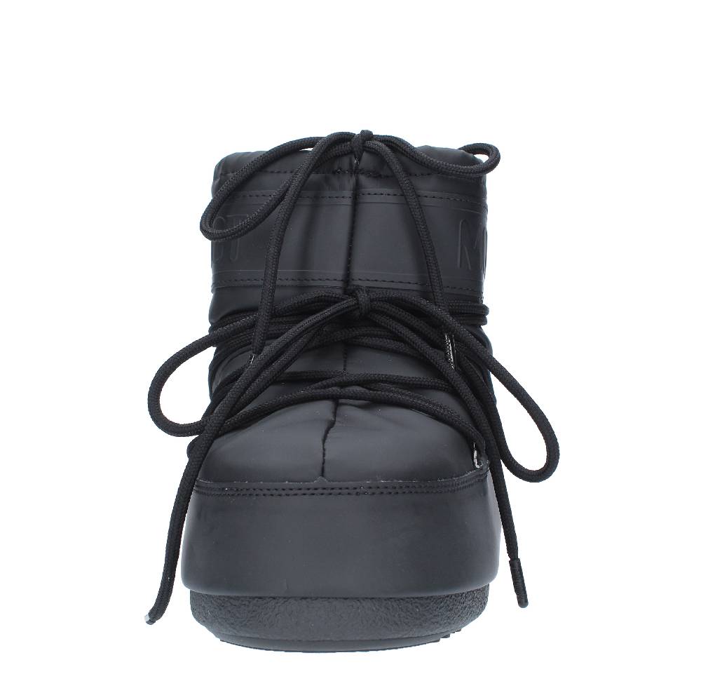 MOON BOOT Stivaletti da neve modello ICON LOW RUBBER MOON BOOT in gomma tecnico idrorepellente Offerta migliore