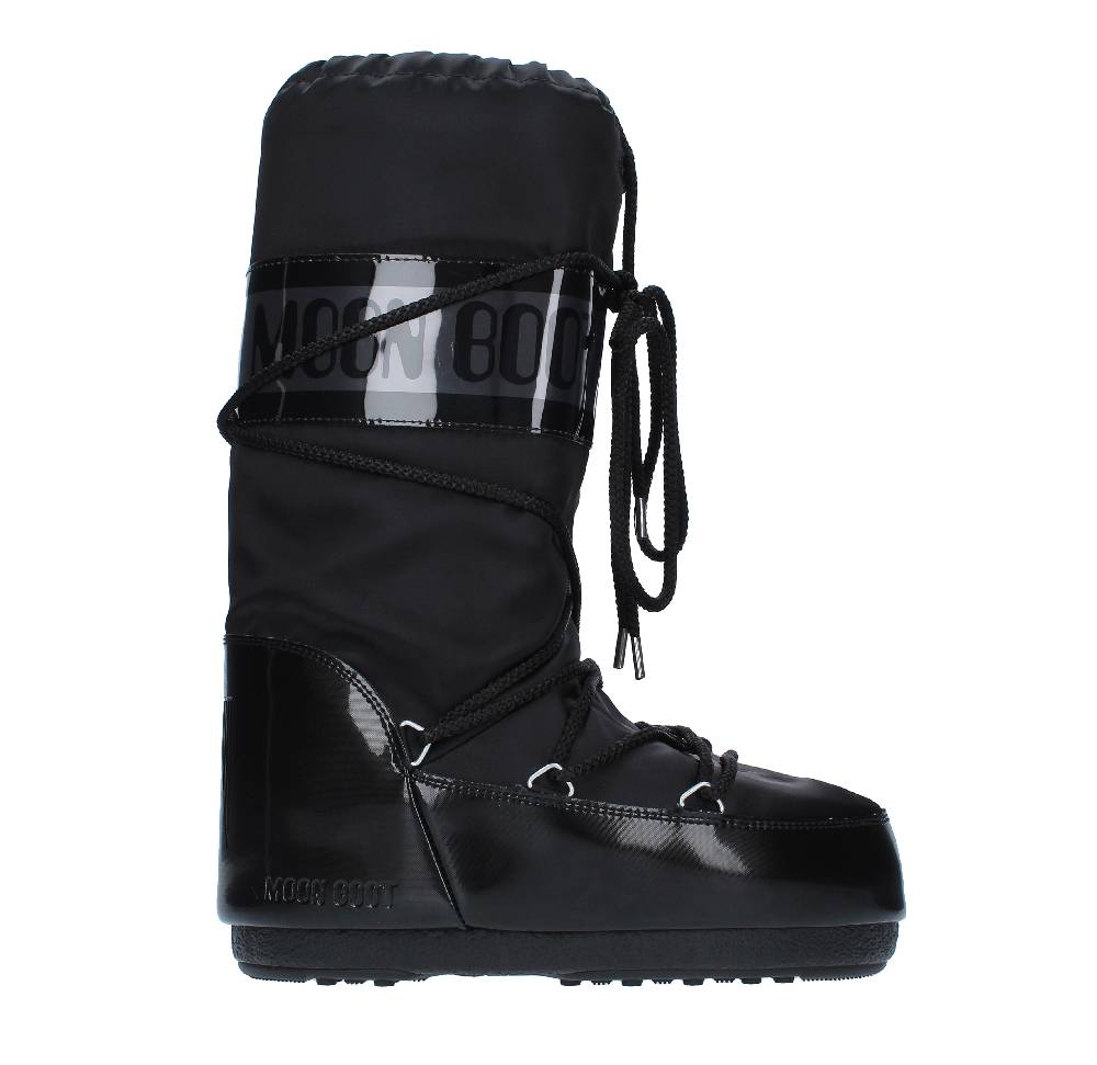 MOON BOOT Stivali da neve modello ICON GLANCE MOON BOOT in nylon tecnico idrorepellente Latest fashion