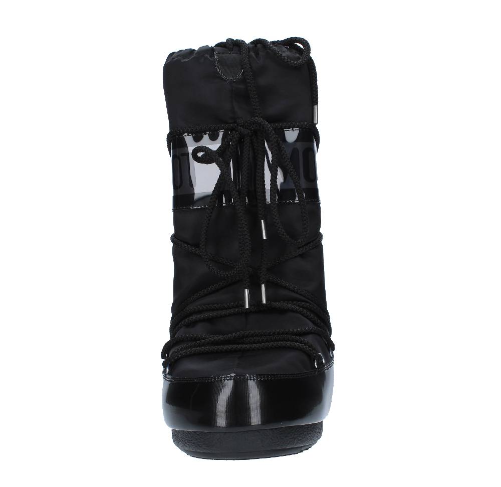 MOON BOOT Stivali da neve modello ICON GLANCE MOON BOOT in nylon tecnico idrorepellente Latest fashion
