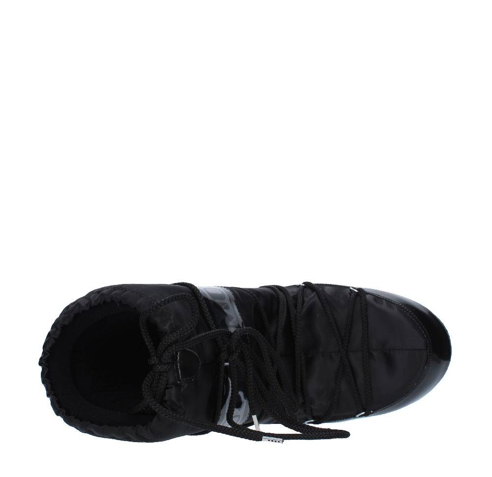 MOON BOOT Stivali da neve modello ICON GLANCE MOON BOOT in nylon tecnico idrorepellente Latest fashion