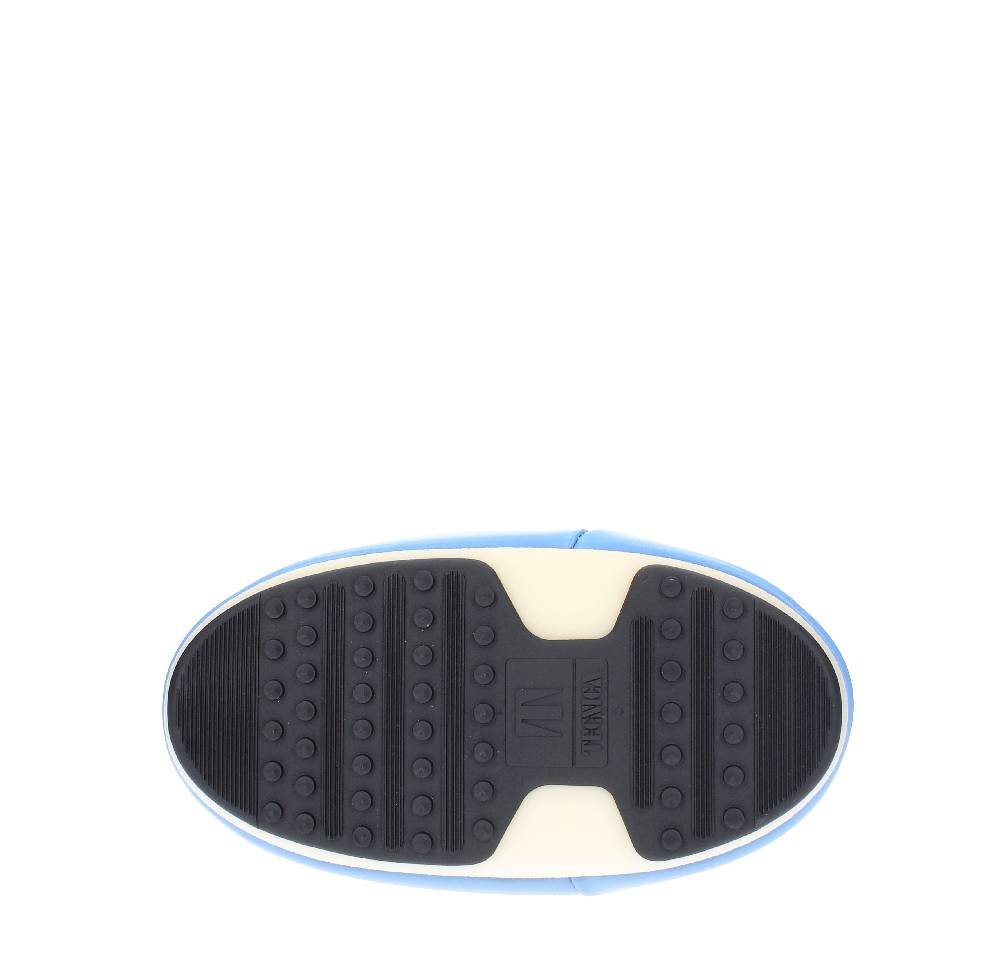 MOON BOOT Stivali da neve modello ICON NYLON MOON BOOT in nylon tecnico idrorepellente Offerte esclusive