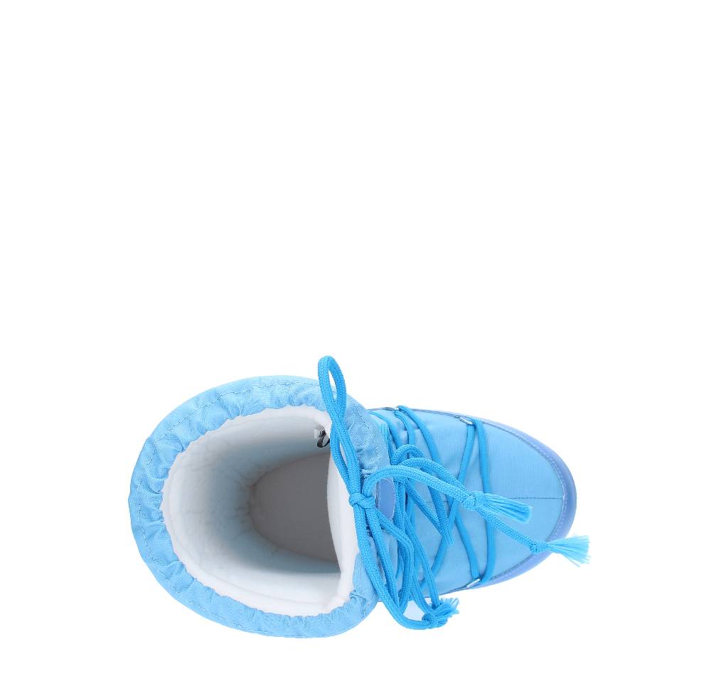 MOON BOOT Stivali da neve modello ICON NYLON MOON BOOT in nylon tecnico idrorepellente Offerte esclusive