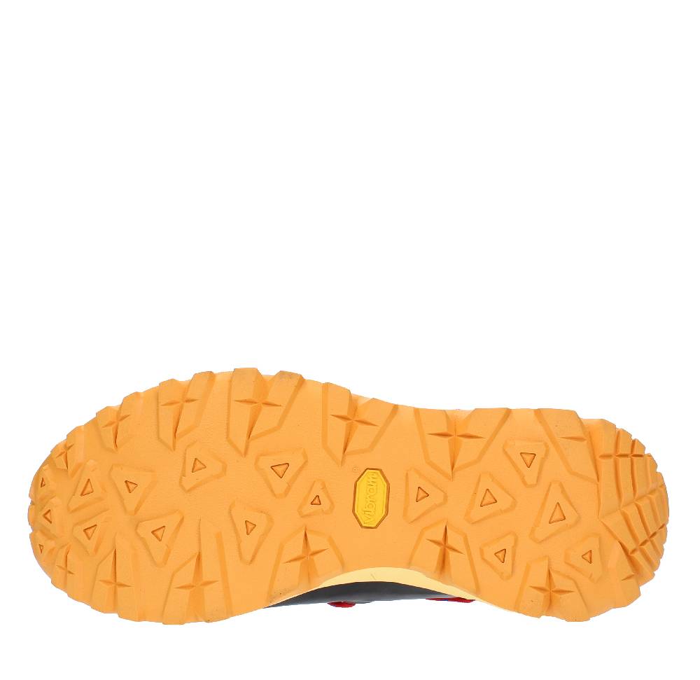 MOON BOOT Scarponcini modello TECH HIKER di MOON BOOT, in nabuk e pelle scamosciata idrorepellente Nuovi prodotti