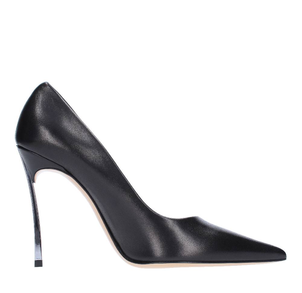 CASADEI Décolleté CASADEI SUPER BLADE in pelle Offerte speciali