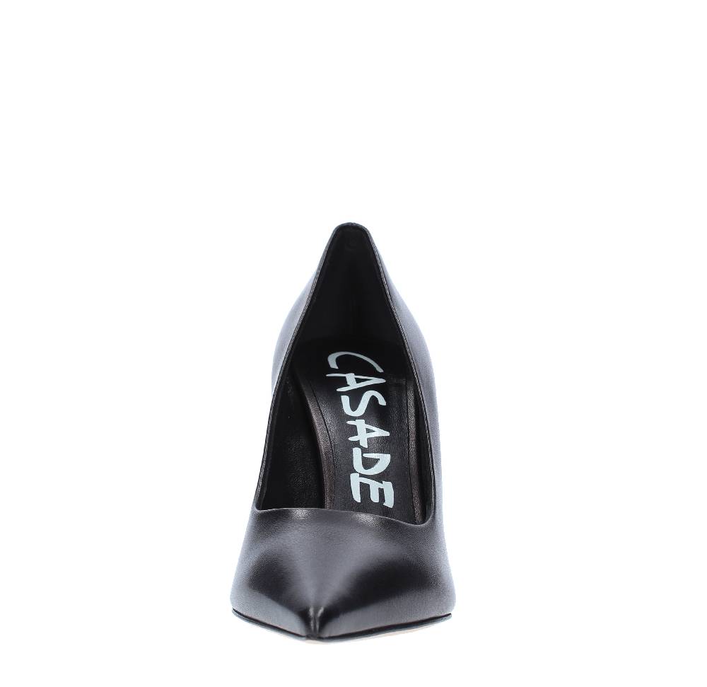 CASADEI Décolleté CASADEI SUPER BLADE in pelle Offerte speciali