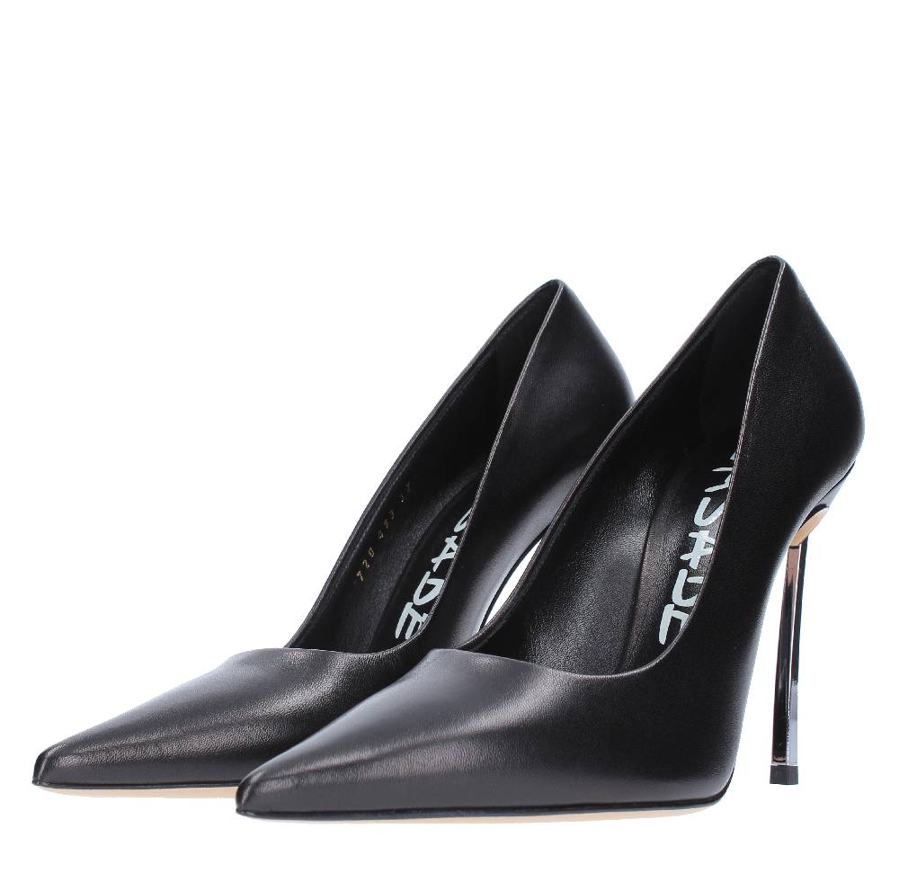 CASADEI Décolleté CASADEI SUPER BLADE in pelle Offerte speciali