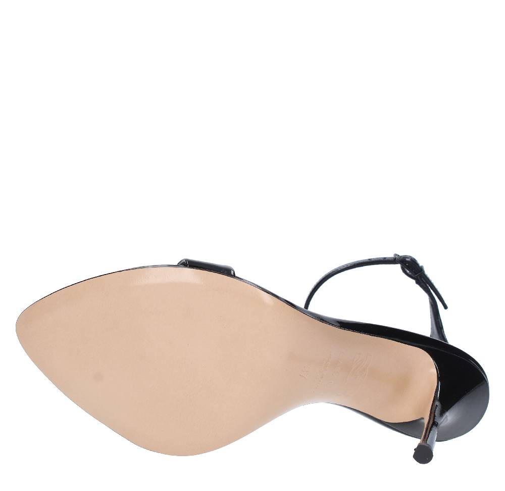 CASADEI Sandali Scarlet in pelle lucida ACQUISTA ORA