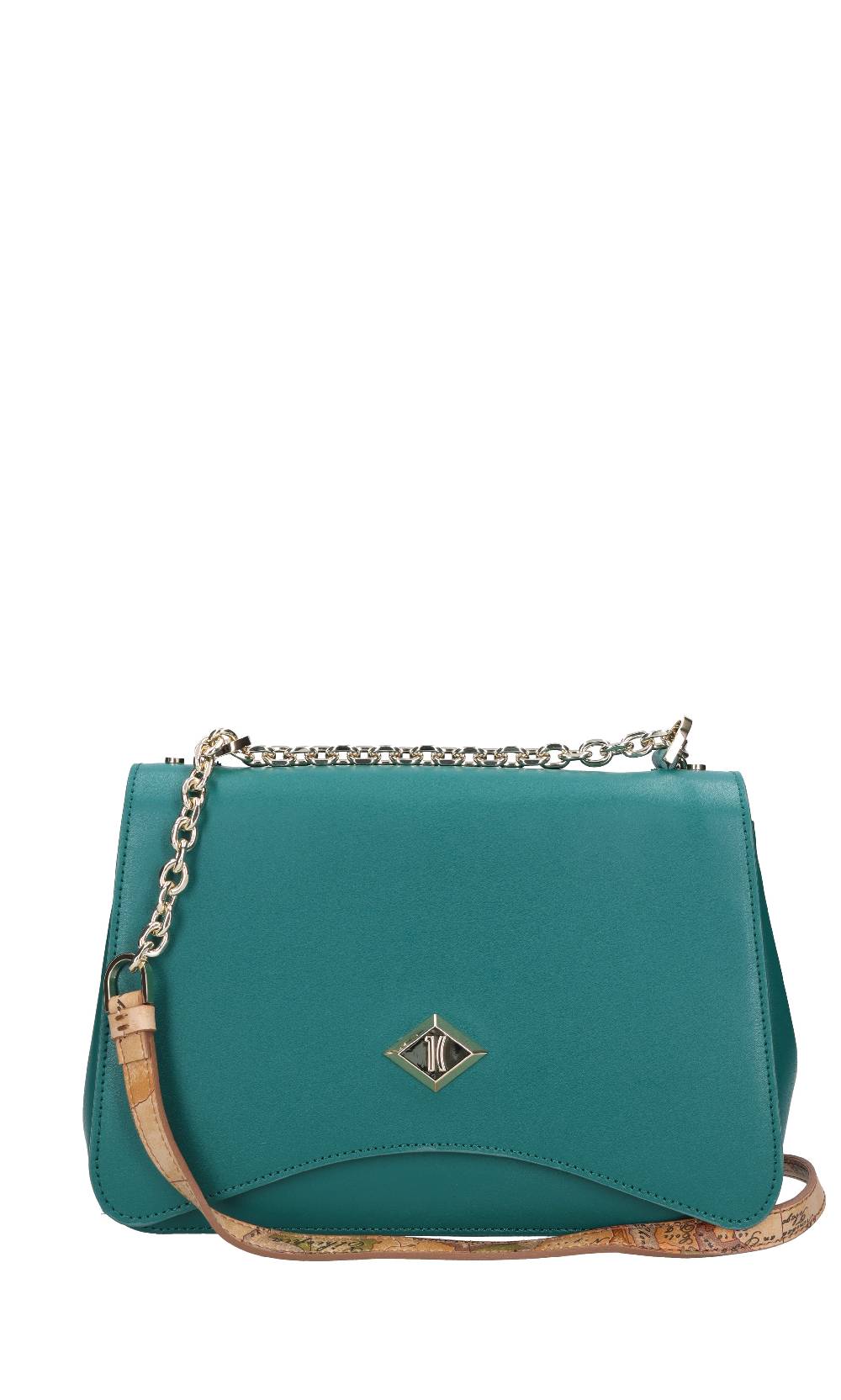 ALVIERO MARTINI 1a CLASSE Borsa in pelle Fino al 60% di sconto