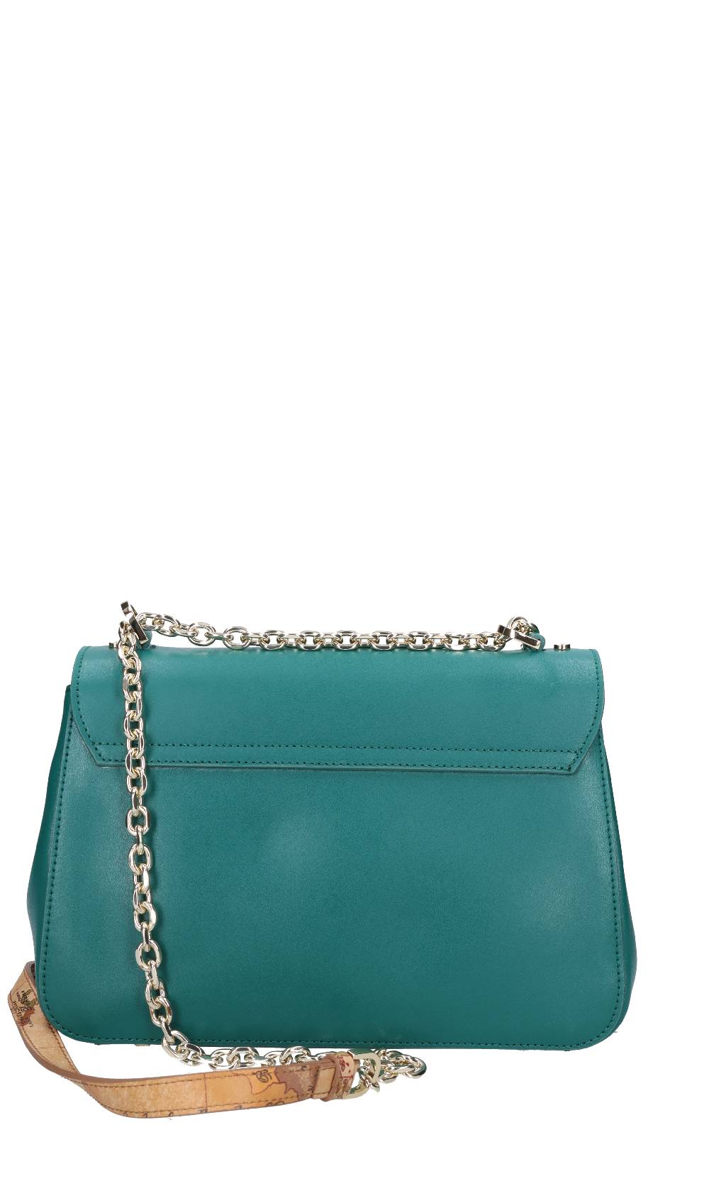 ALVIERO MARTINI 1a CLASSE Borsa in pelle Fino al 60% di sconto