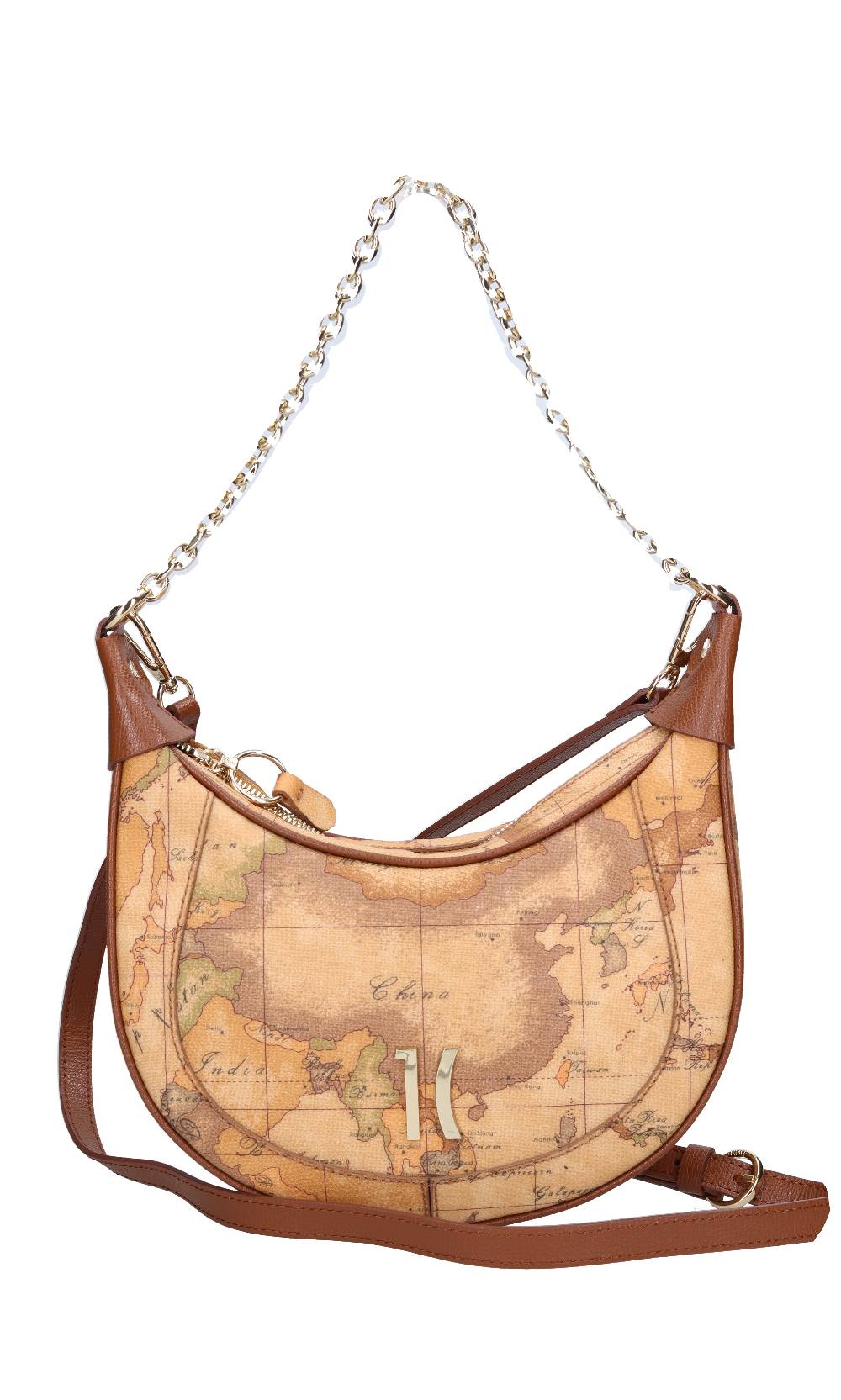ALVIERO MARTINI 1a CLASSE Borsa in pelle ed ecopelle Fino al 65% di sconto