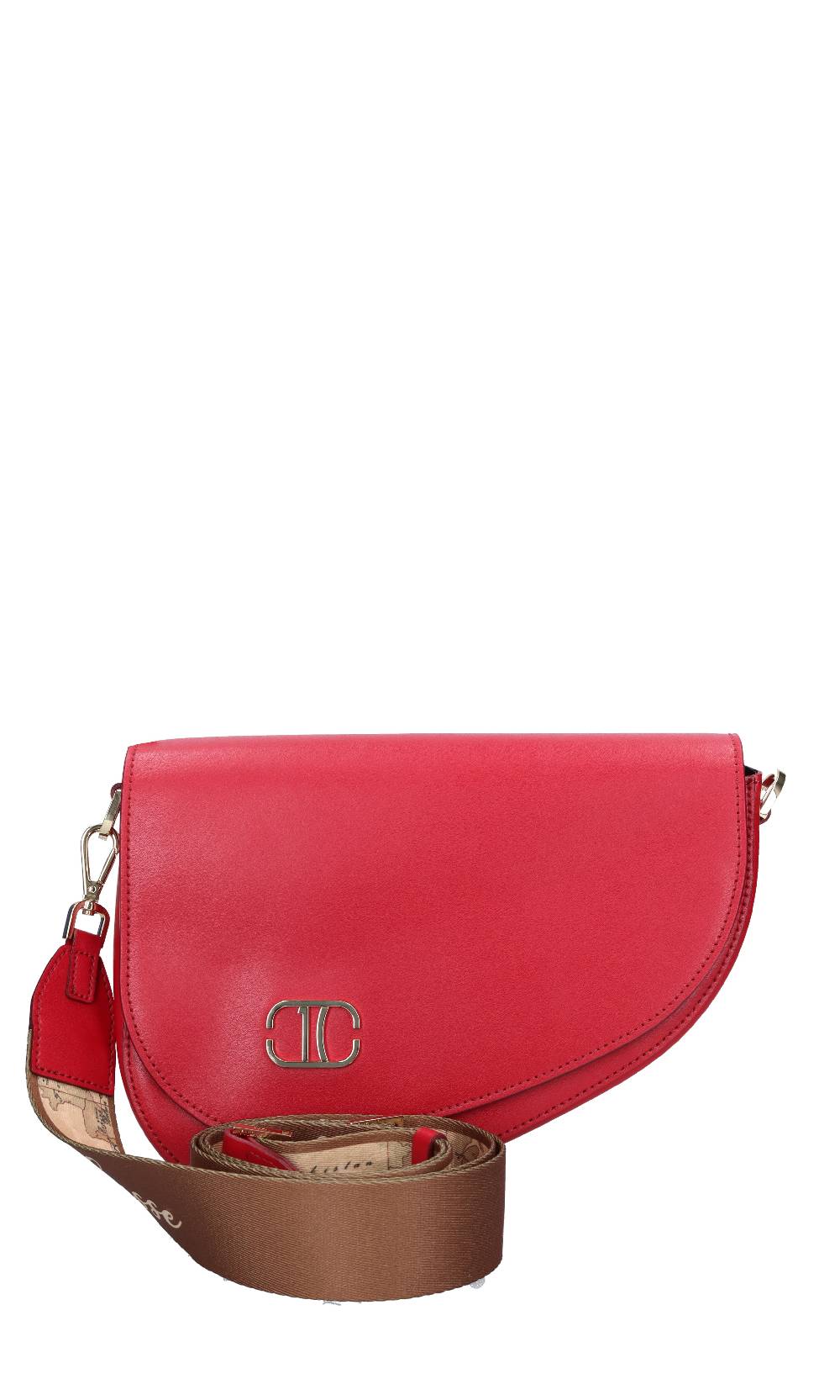 ALVIERO MARTINI 1a CLASSE Borsa in pelle Only for today