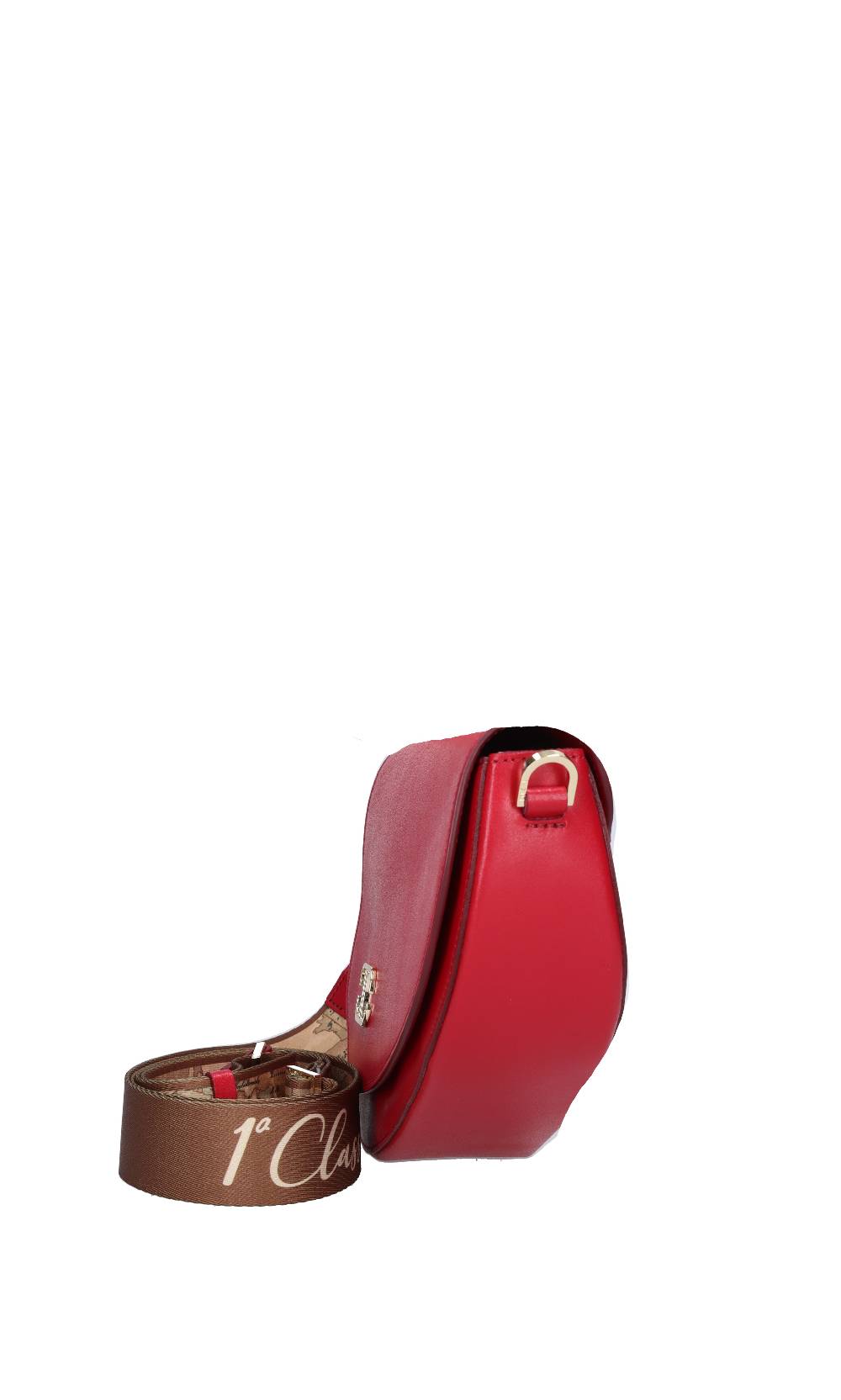 ALVIERO MARTINI 1a CLASSE Borsa in pelle Only for today