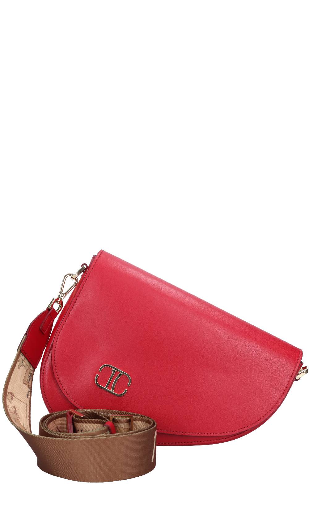 ALVIERO MARTINI 1a CLASSE Borsa in pelle Only for today