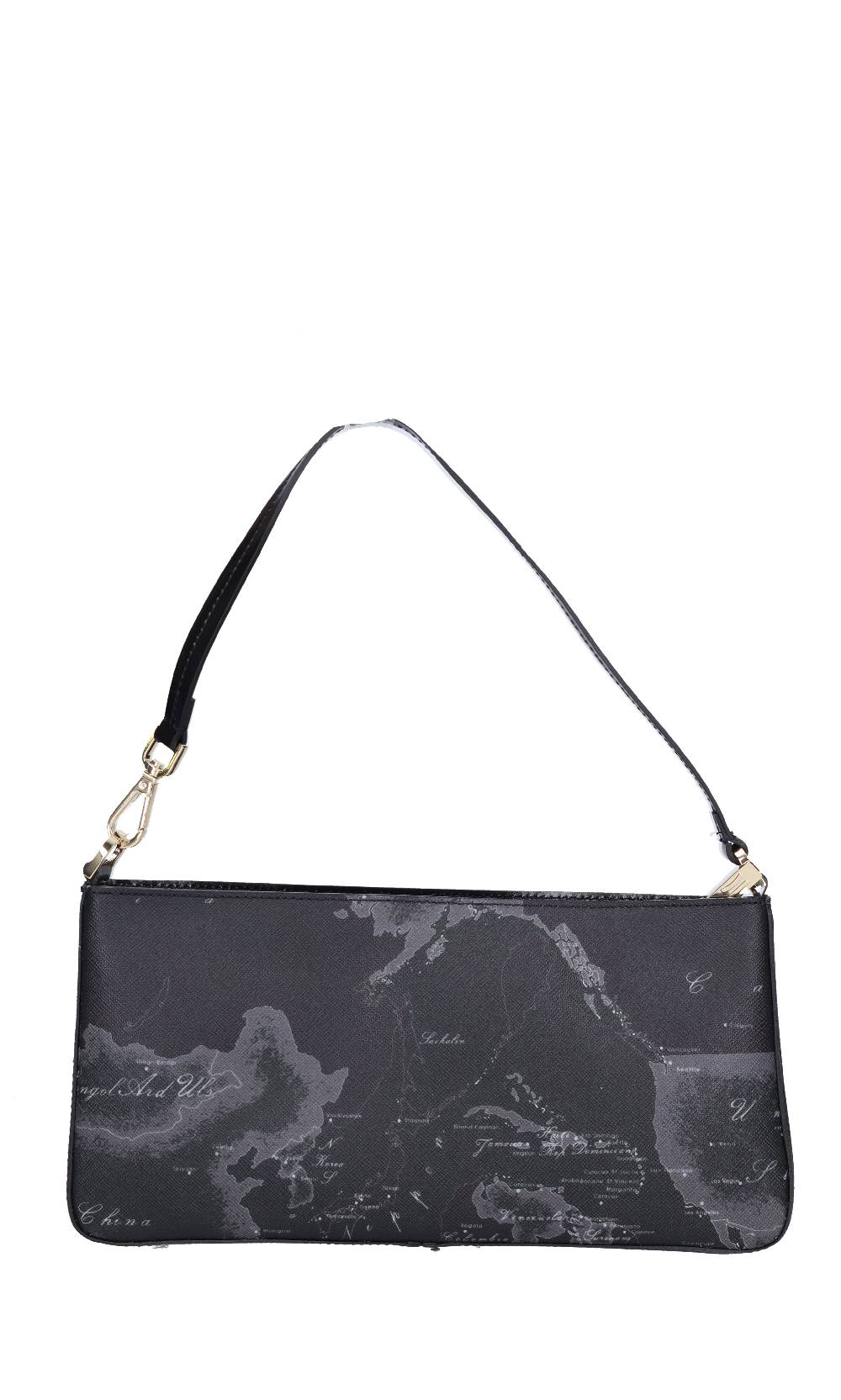 ALVIERO MARTINI 1a CLASSE Borsa in pelle ed ecopelle Sostegno trimestrale