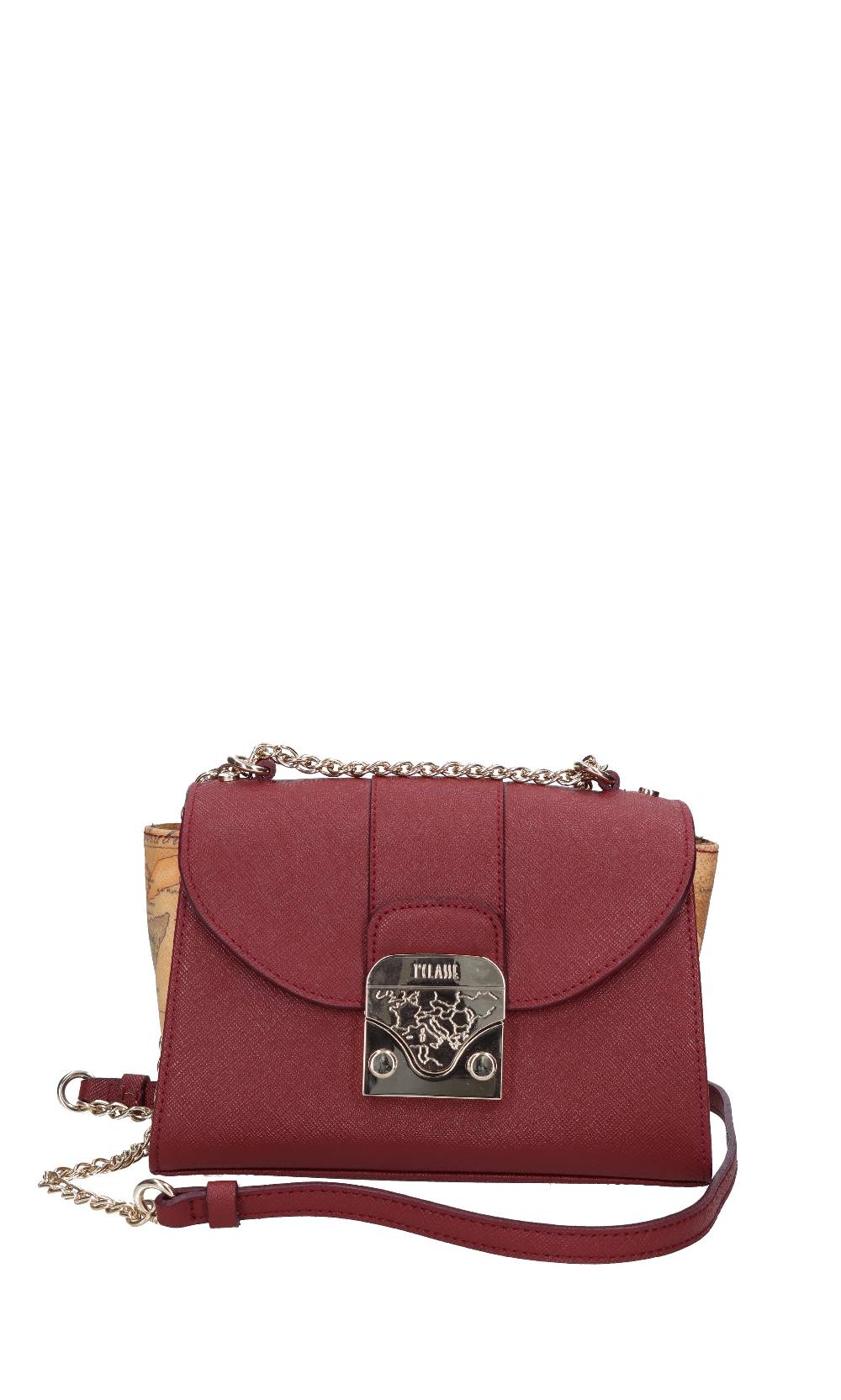 ALVIERO MARTINI 1a CLASSE Borsa in ecopelle Solo un giorno rimasto