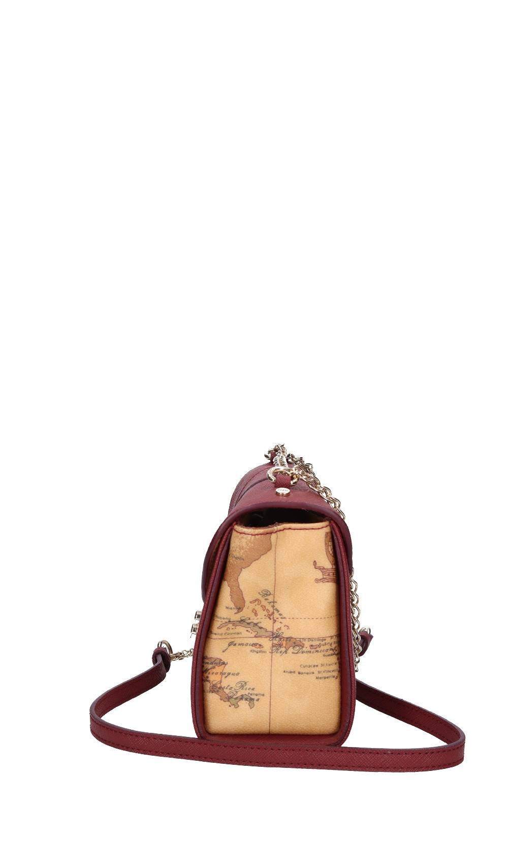 ALVIERO MARTINI 1a CLASSE Borsa in ecopelle Solo un giorno rimasto