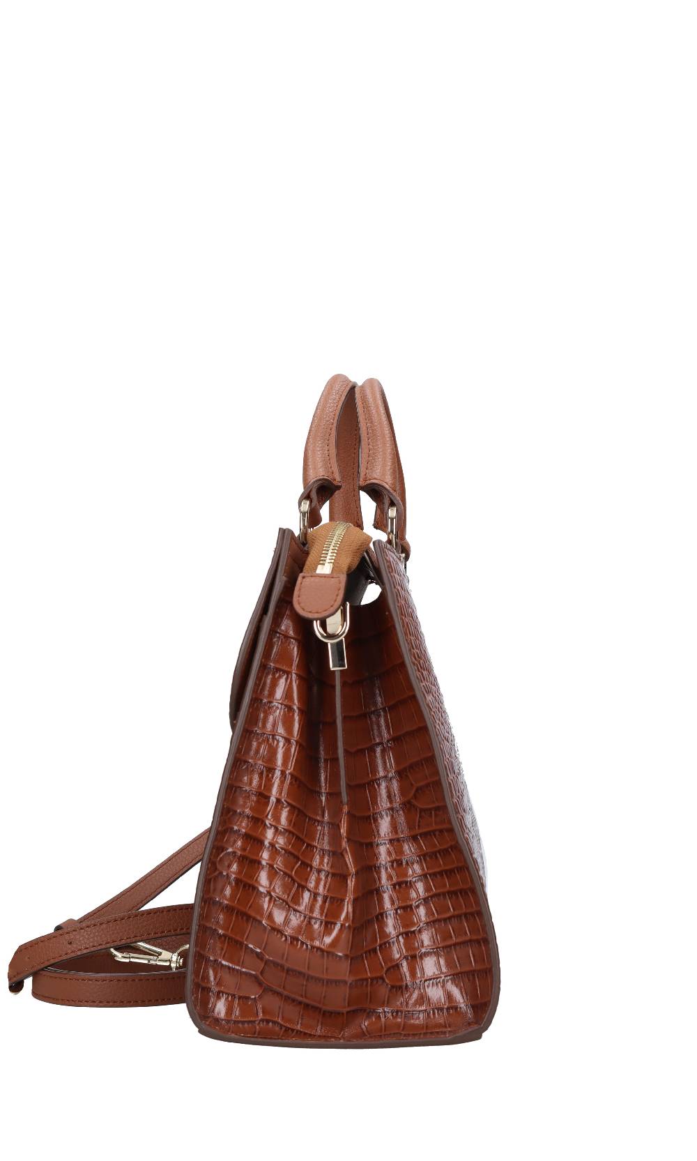 ALVIERO MARTINI 1a CLASSE Borsa in pelle Super sconto