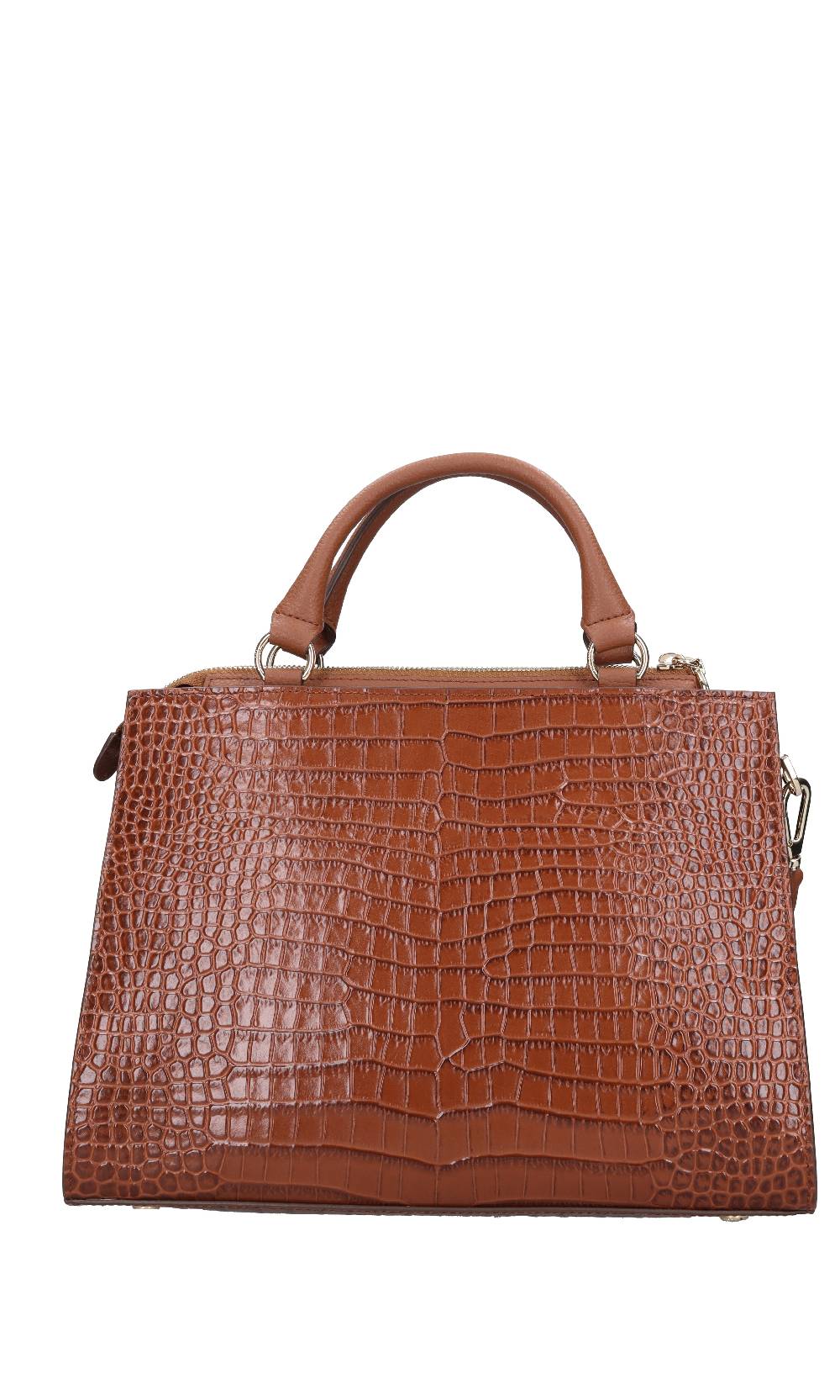 ALVIERO MARTINI 1a CLASSE Borsa in pelle Super sconto