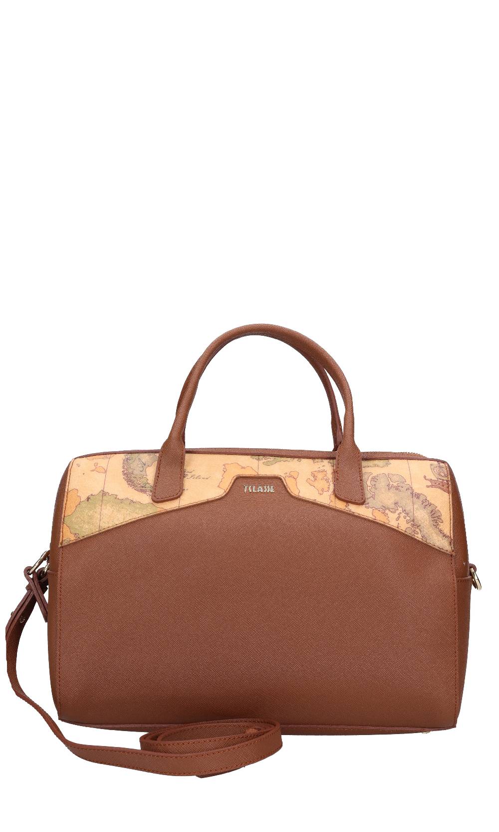 ALVIERO MARTINI 1a CLASSE Borsa in ecopelle Enormi sconti