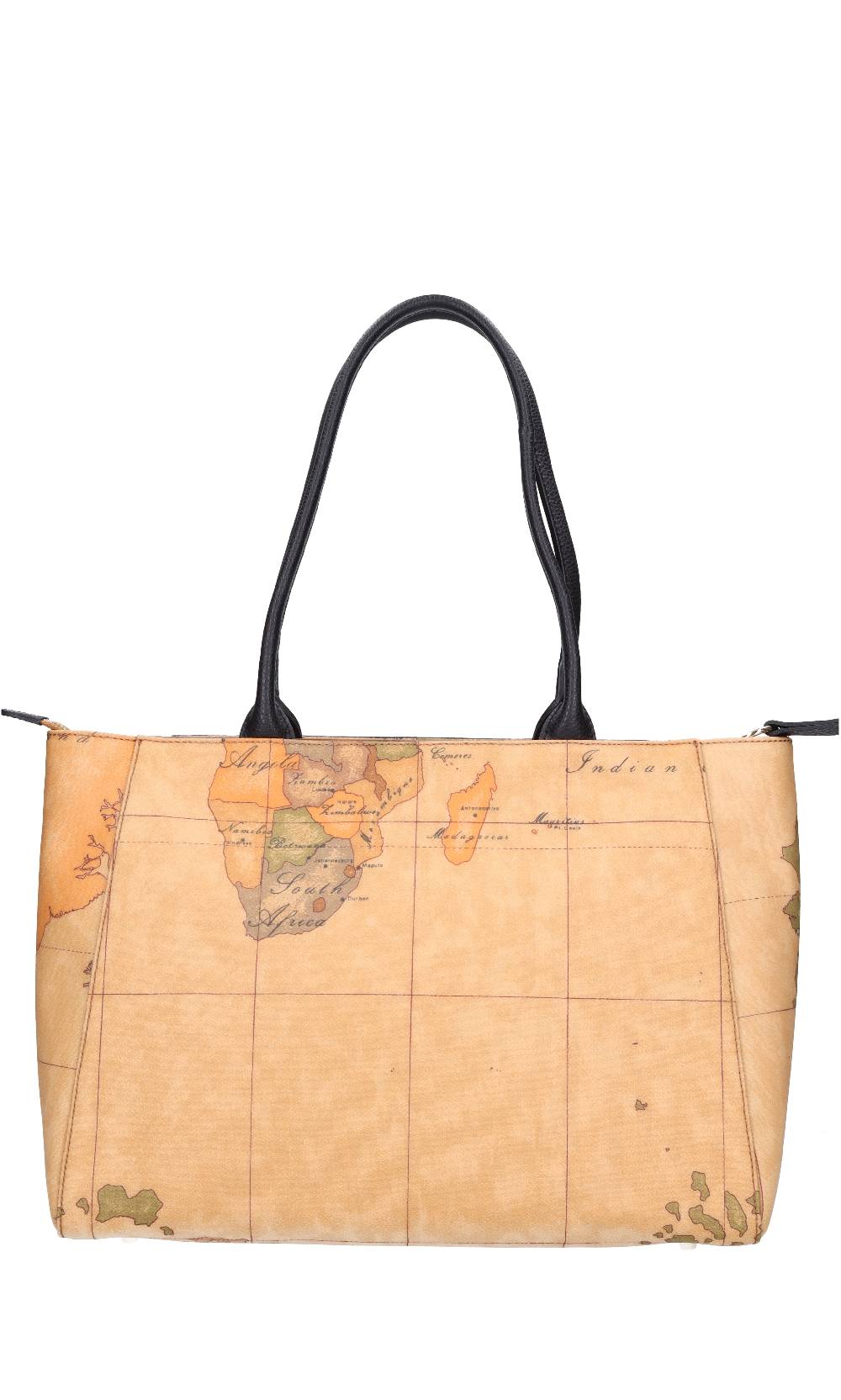 ALVIERO MARTINI 1a CLASSE Borsa in pelle ed ecopelle 50% di sconto con spedizione gratuita