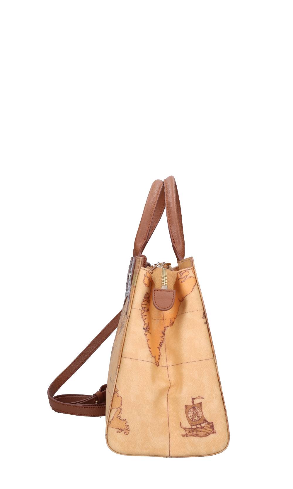 ALVIERO MARTINI 1a CLASSE Borsa in pelle ed ecopelle Trasporto libero internazionale