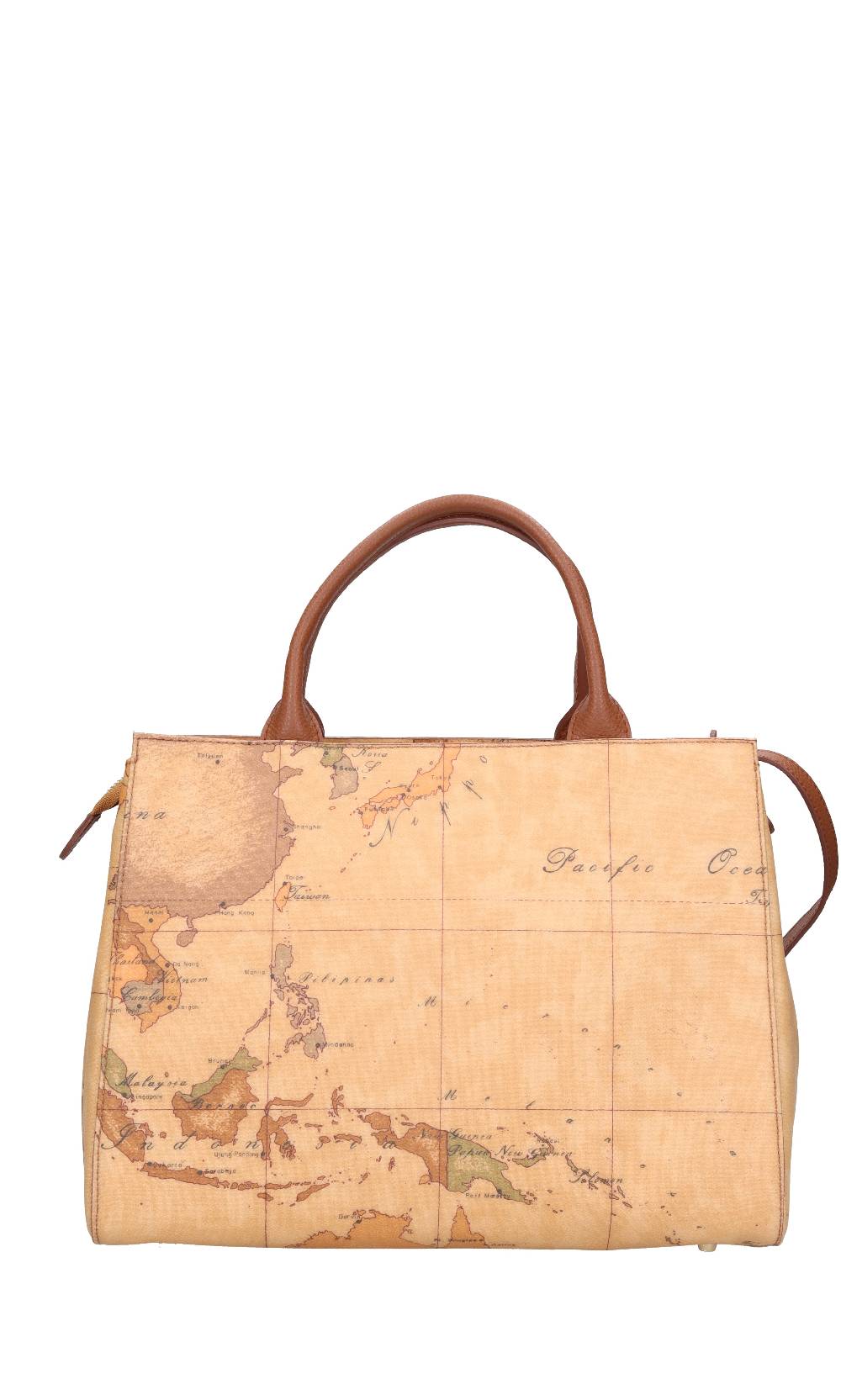ALVIERO MARTINI 1a CLASSE Borsa in pelle ed ecopelle Trasporto libero internazionale