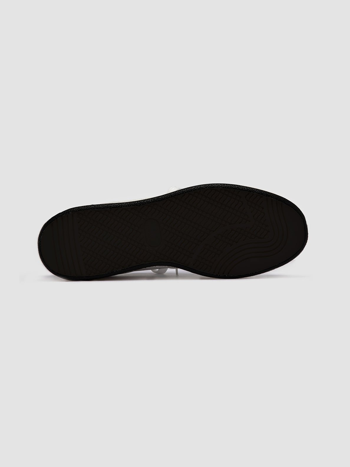 Officine Creative MOWER 016 Sneakers Basse in Pelle Bianca Offerta