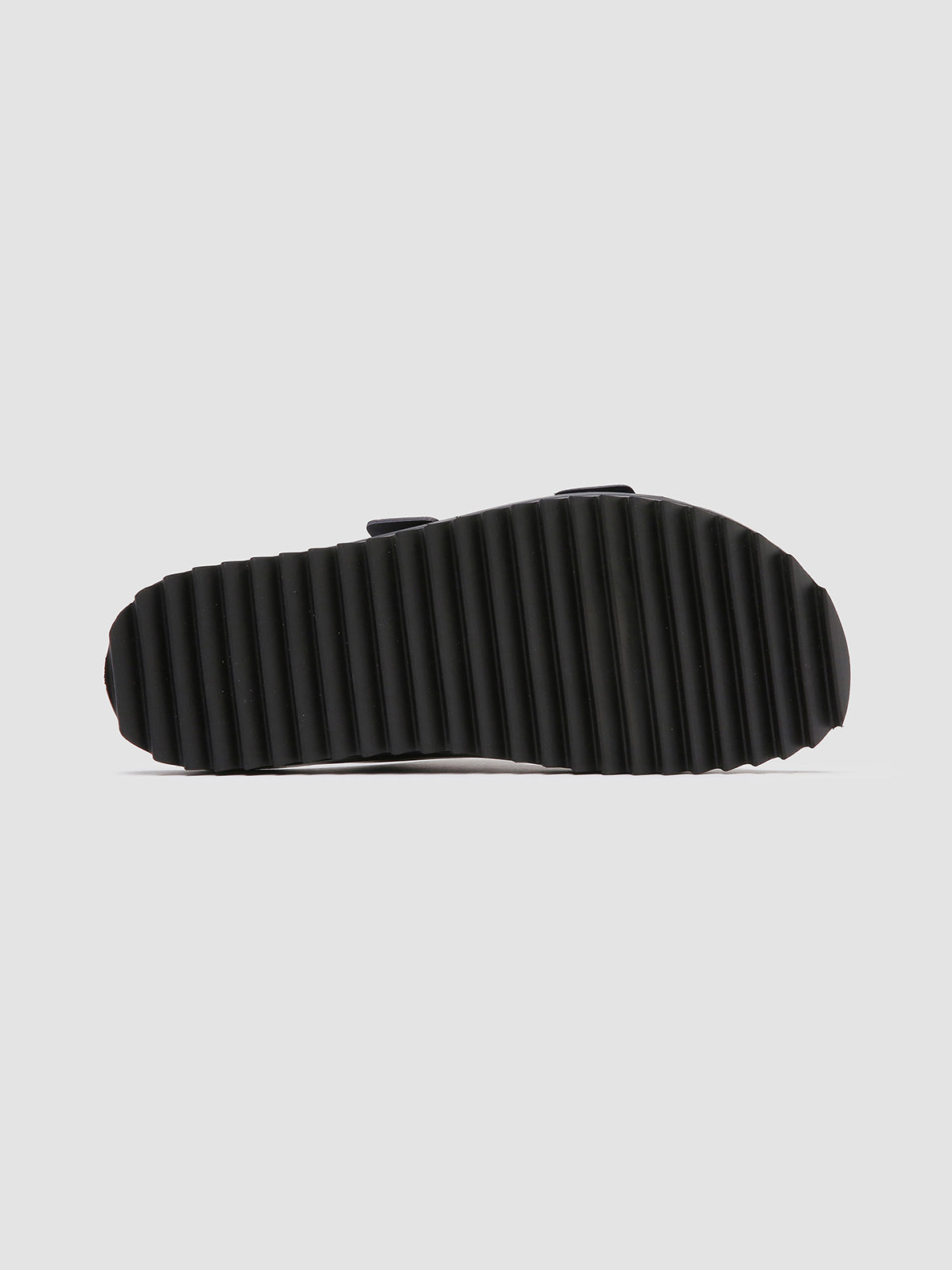 Officine Creative AGORÀ 004 Pantofole in Pelle Nera Fino Al -60%