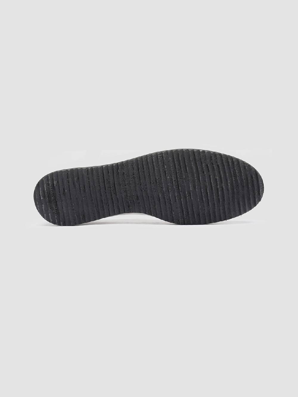 Officine Creative MES 009 Sneakers in Pelle Scamosciata Grigia Hotsell
