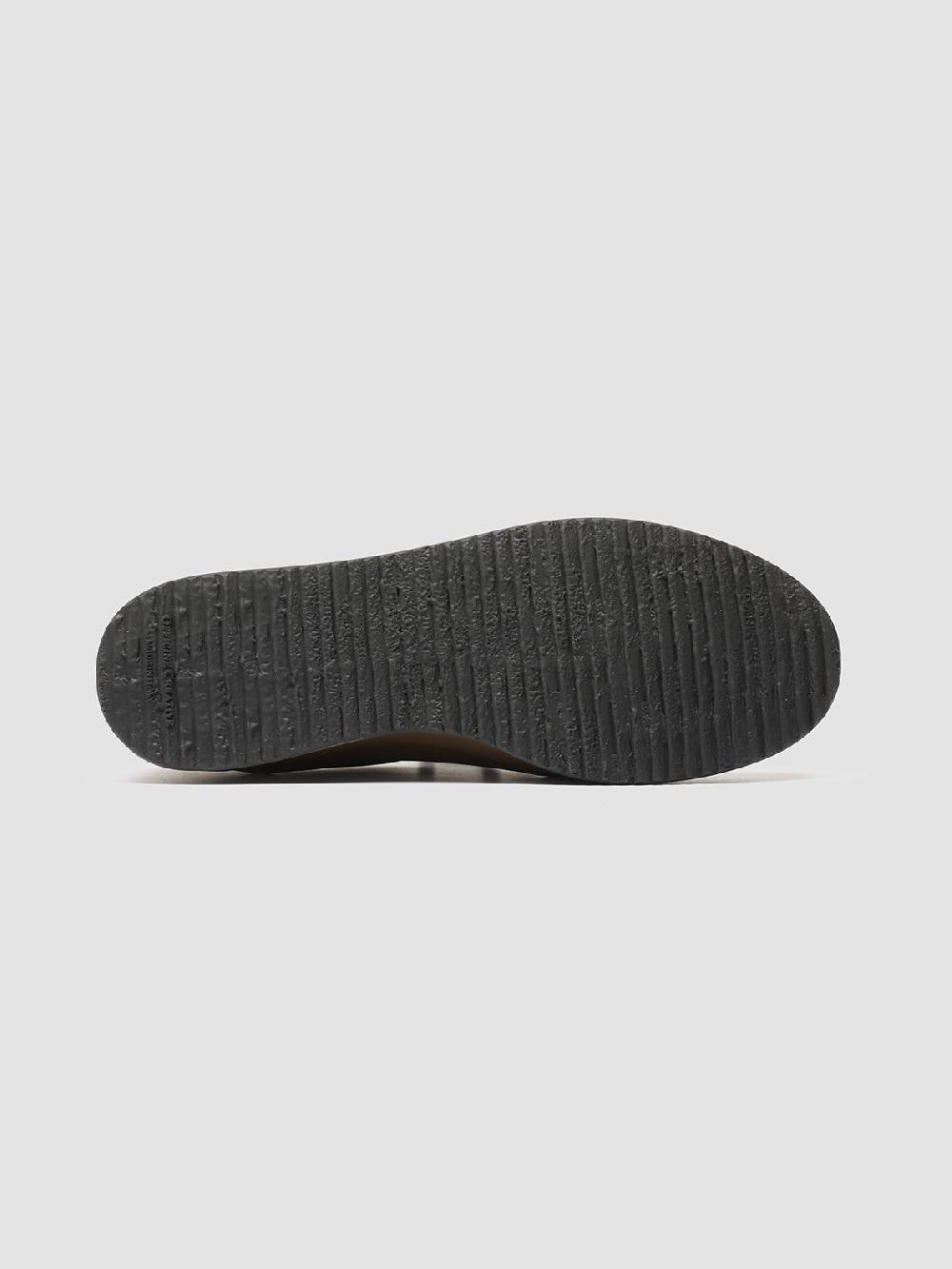 Officine Creative ACE 016 Sneaker in Pelle Verde Offerta