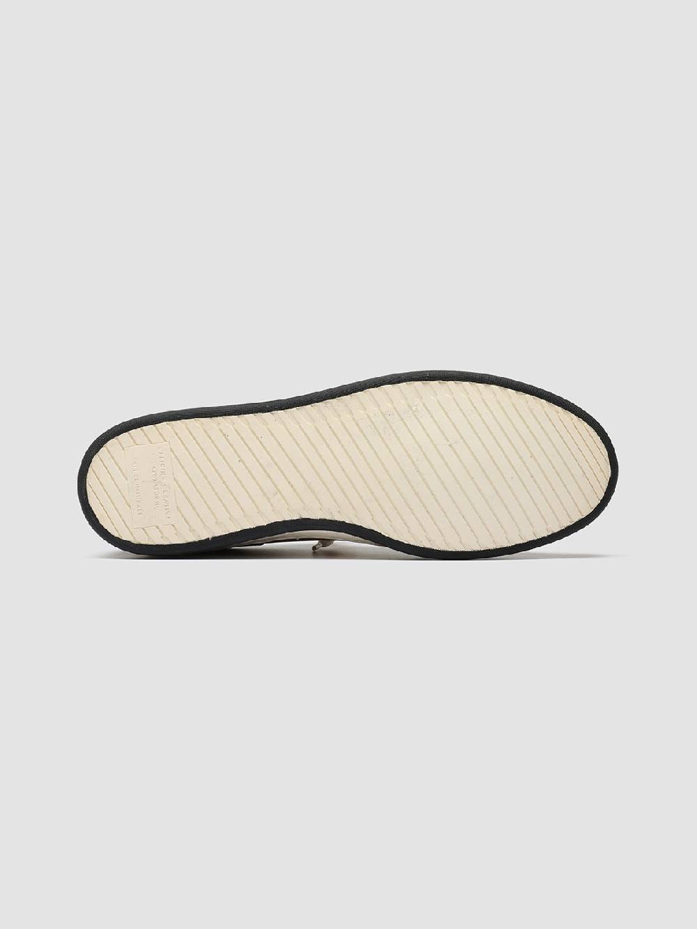Officine Creative MAGIC 002 Sneakers in Nabuk Verde Promozione