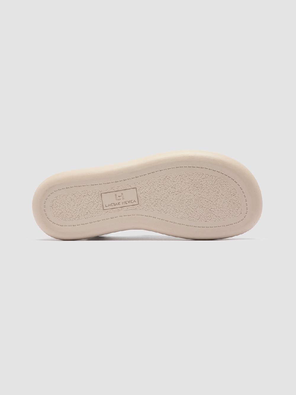 Officine Creative DINGHY 103 Sandali in Pelle Scamosciata Marrone Affare Del Giorno