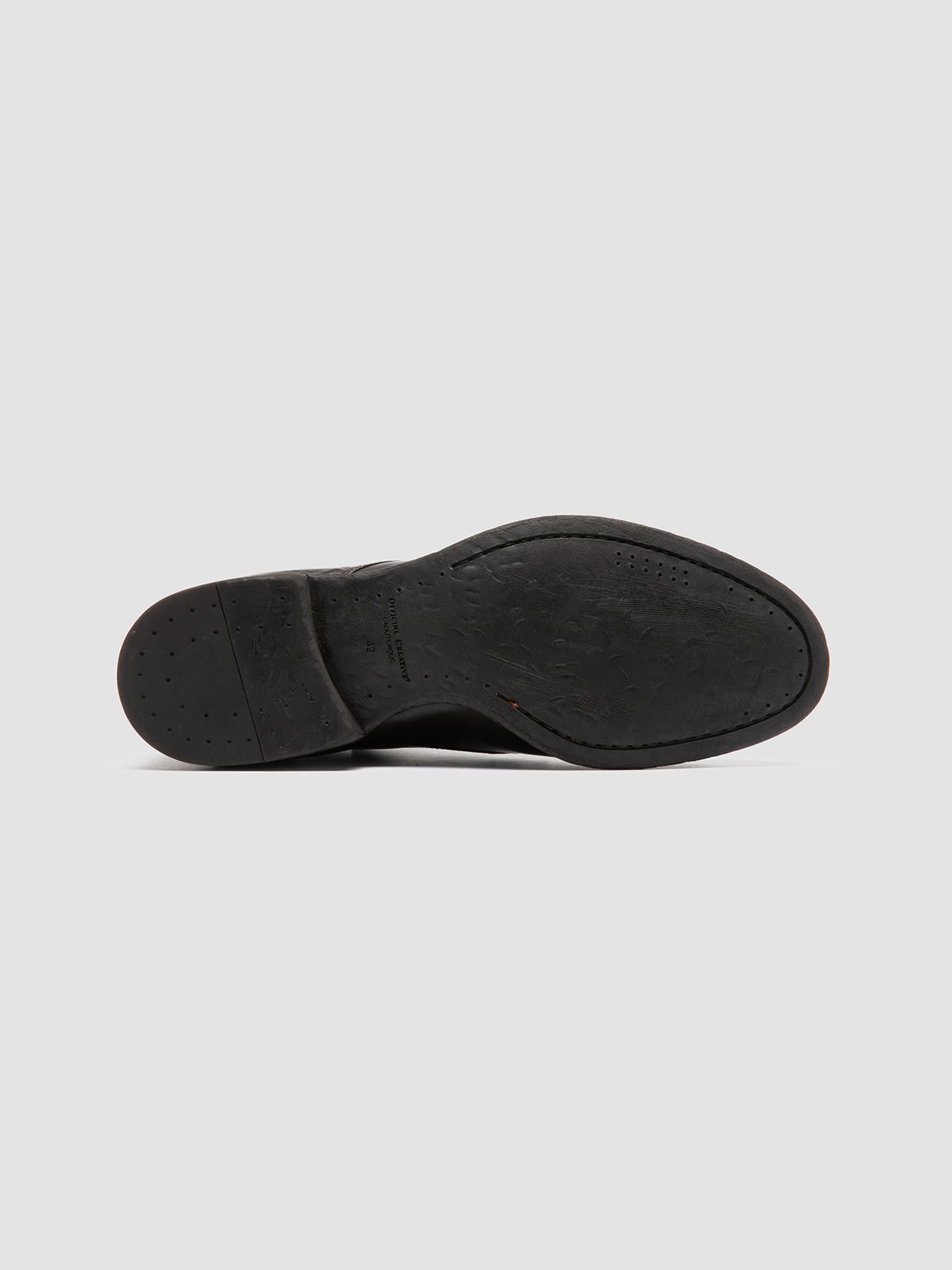Officine Creative EMORY 023 Stivaletti in Pelle Marrone Acquista Ora