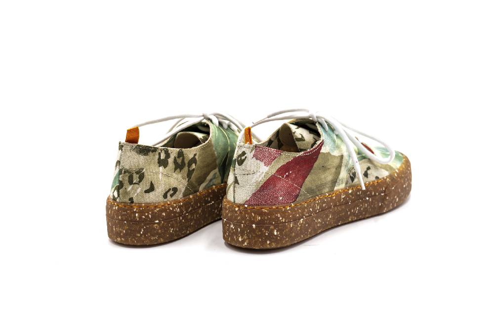Openclosedshoes ALOHA 03 Vendita Calda