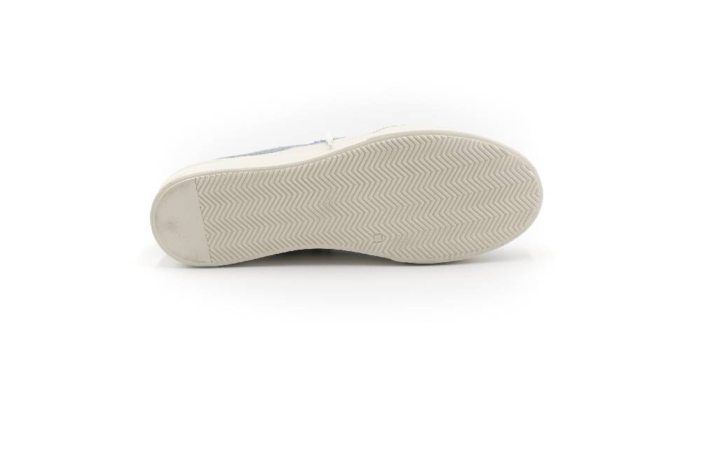 Openclosedshoes ALOHA03 JEANS Vendita Economica
