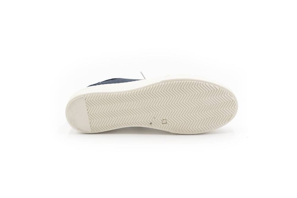 Openclosedshoes ALOHA03 – LEAVES BLUE Vendite Flash