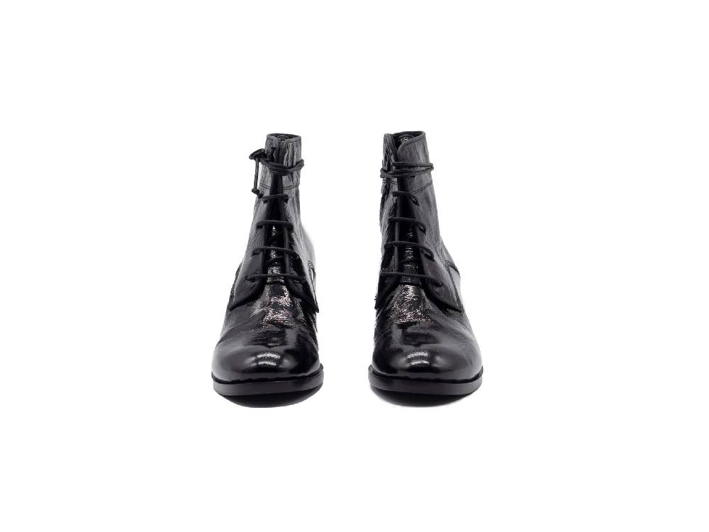 Openclosedshoes CARINA 01 TIBI NERO Nuova