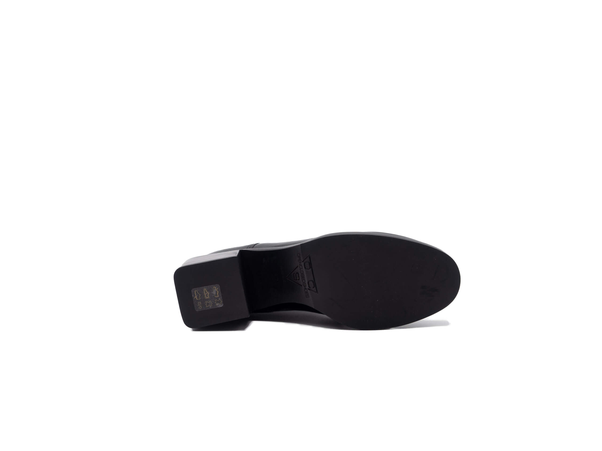 Openclosedshoes CARINA 01 TIBI NERO Nuova