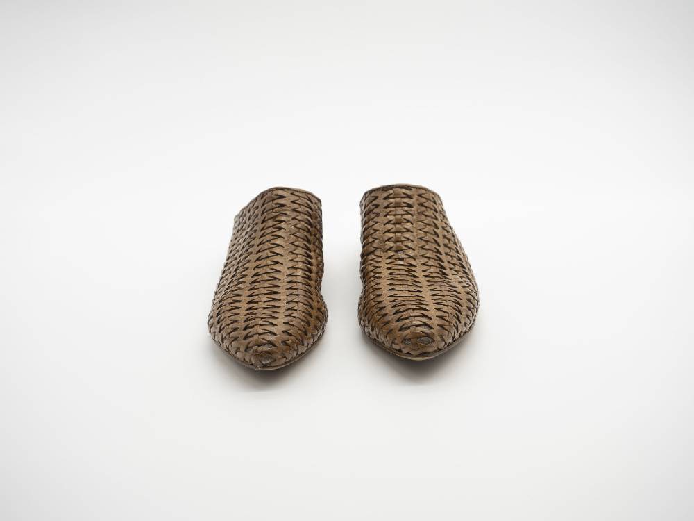 Openclosedshoes IRIS23 FOAM 2025