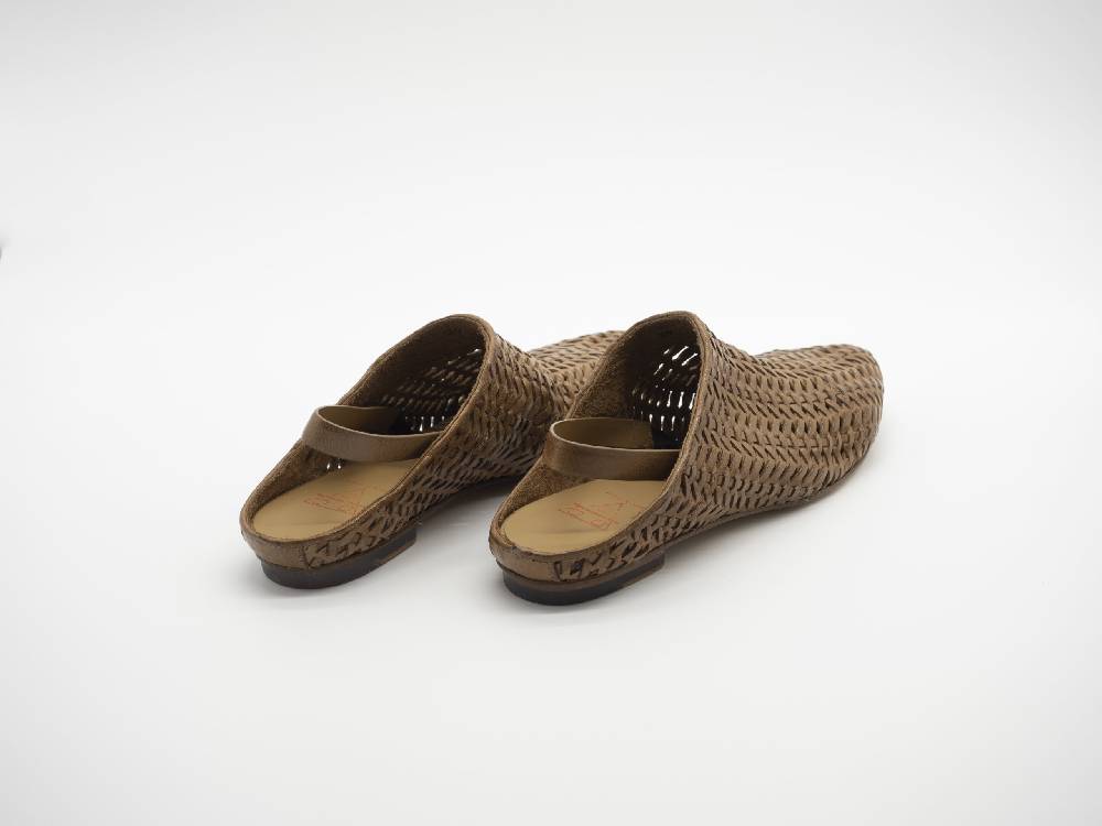 Openclosedshoes IRIS23 FOAM 2025